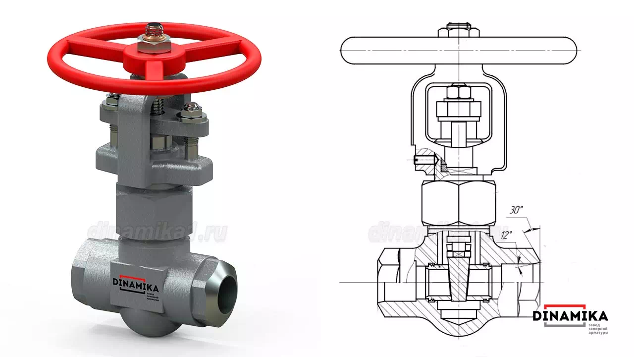 31с77нж под приварку