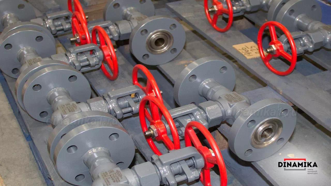 31с77нж задвижки